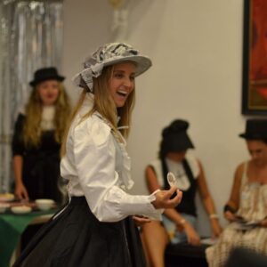 la historia de cluedo crimen doublebottom