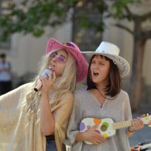 team building madrid