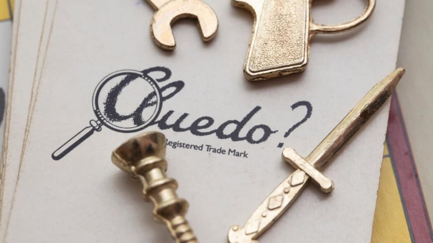 eventos para cluedo en vivo