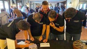 Escape Room Portatil "La Herencia del tío Harold"