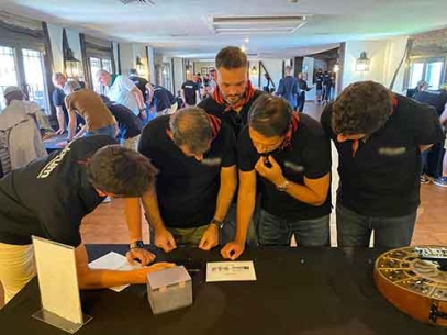 Escape Room Portatil "La Herencia del tío Harold"