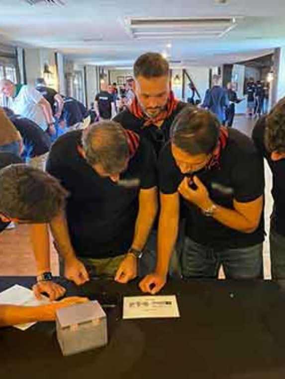 Escape Room Portatil "La Herencia del tío Harold"