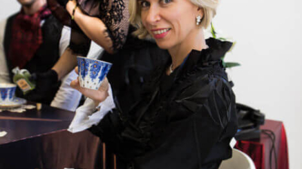 Cluedo en vivo para empresas DoubleBottom