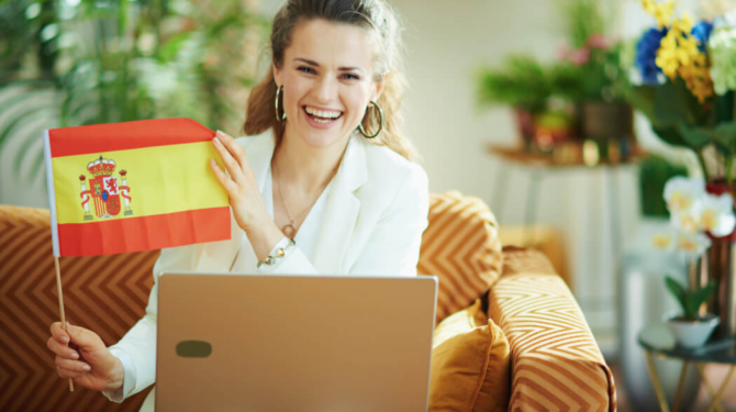 los Inventos Españoles