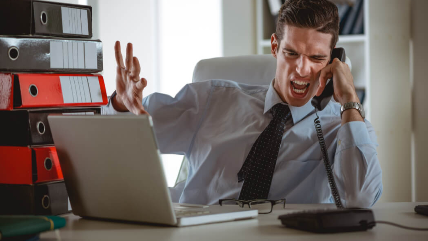 Consejos Para Evitar Que Tus Empleados Te Odien