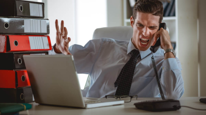 Consejos Para Evitar Que Tus Empleados Te Odien