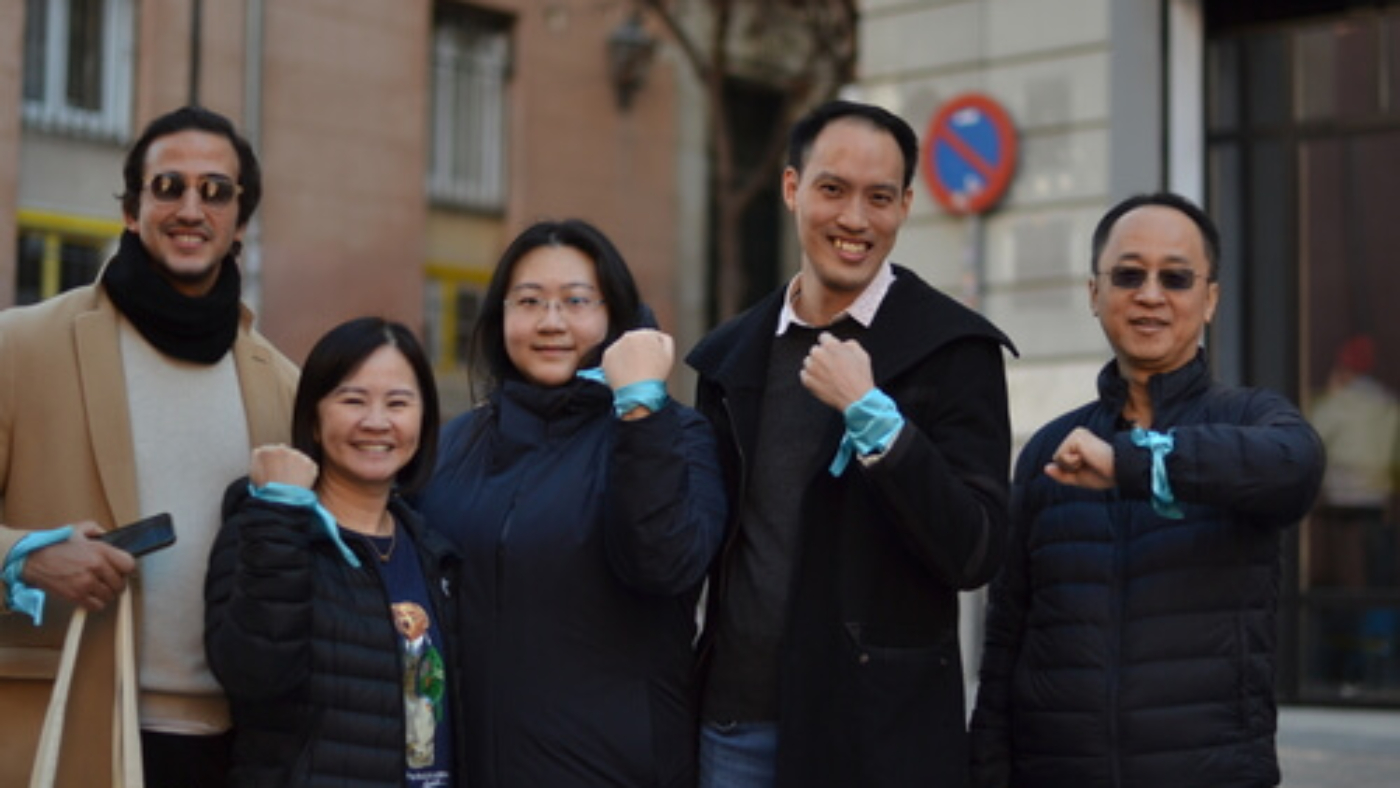 Madrid Es El Mejor Destino Para El Team Building