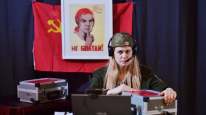 KGB Spy Mission Online