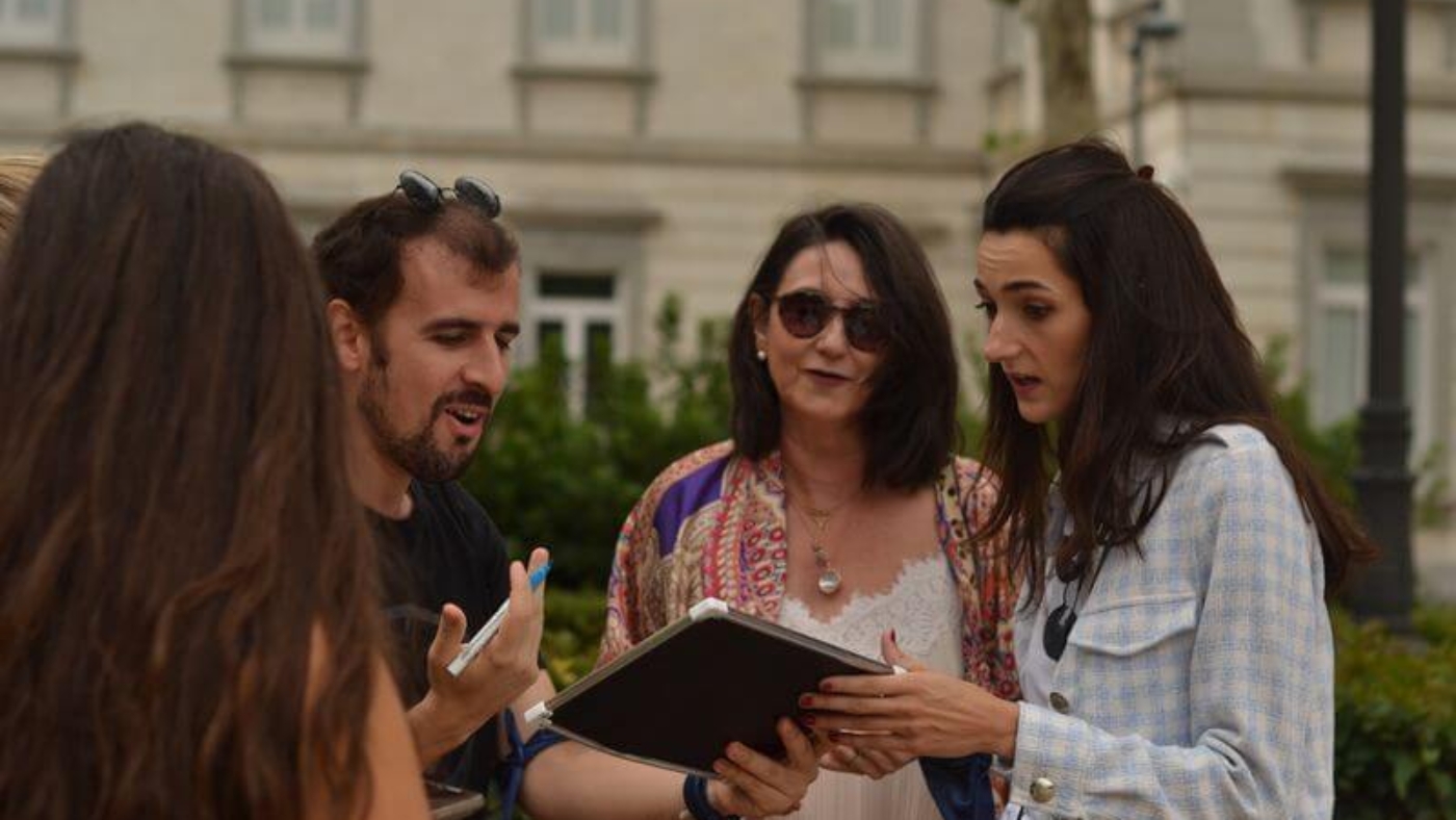 Cluedo En Vivo: Una Experiencia Inmersiva De “Team Building"