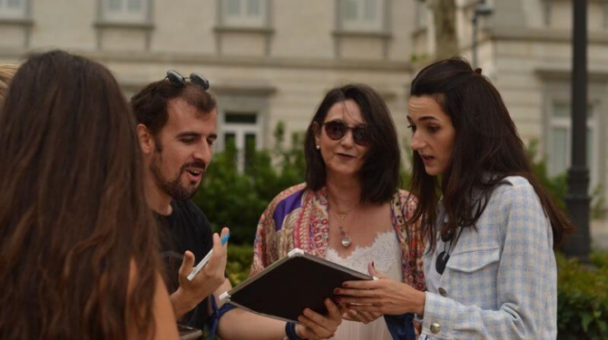 Cluedo En Vivo: Una Experiencia Inmersiva De “Team Building"