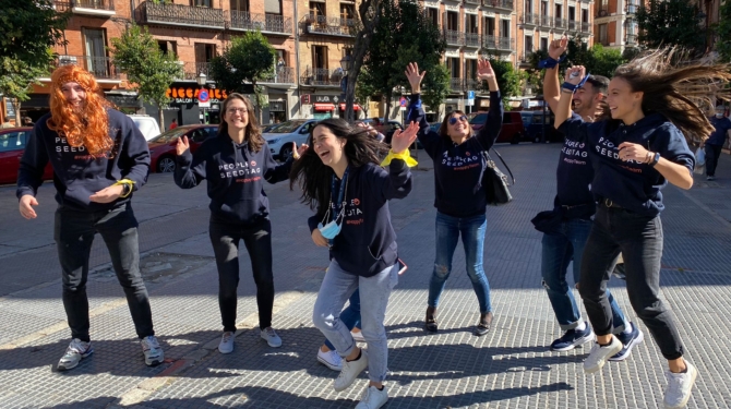 Team Building Más Originales Del Mundo