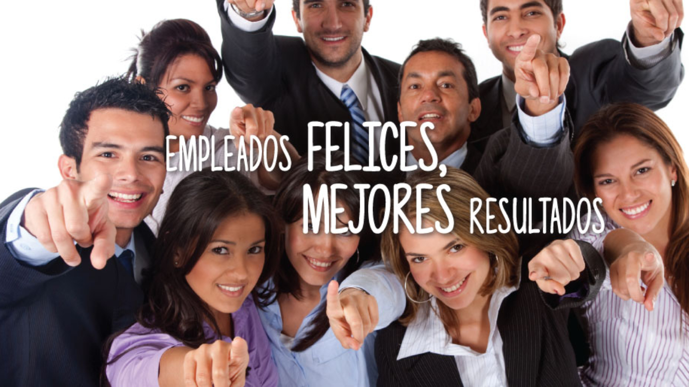 ¿Cuáles Son Los Trabajadores Más Felices Del Mundo?