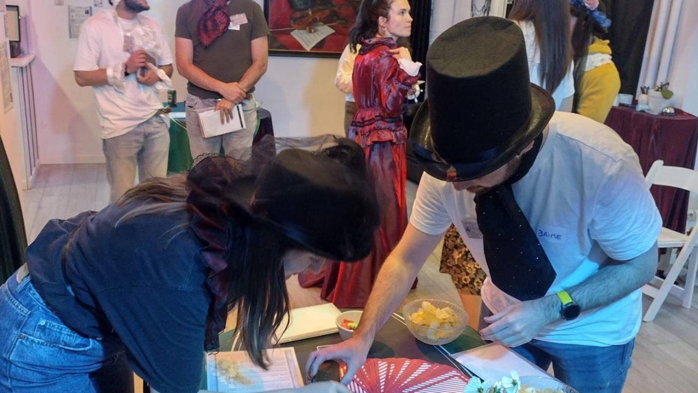 actividades de team building en verano