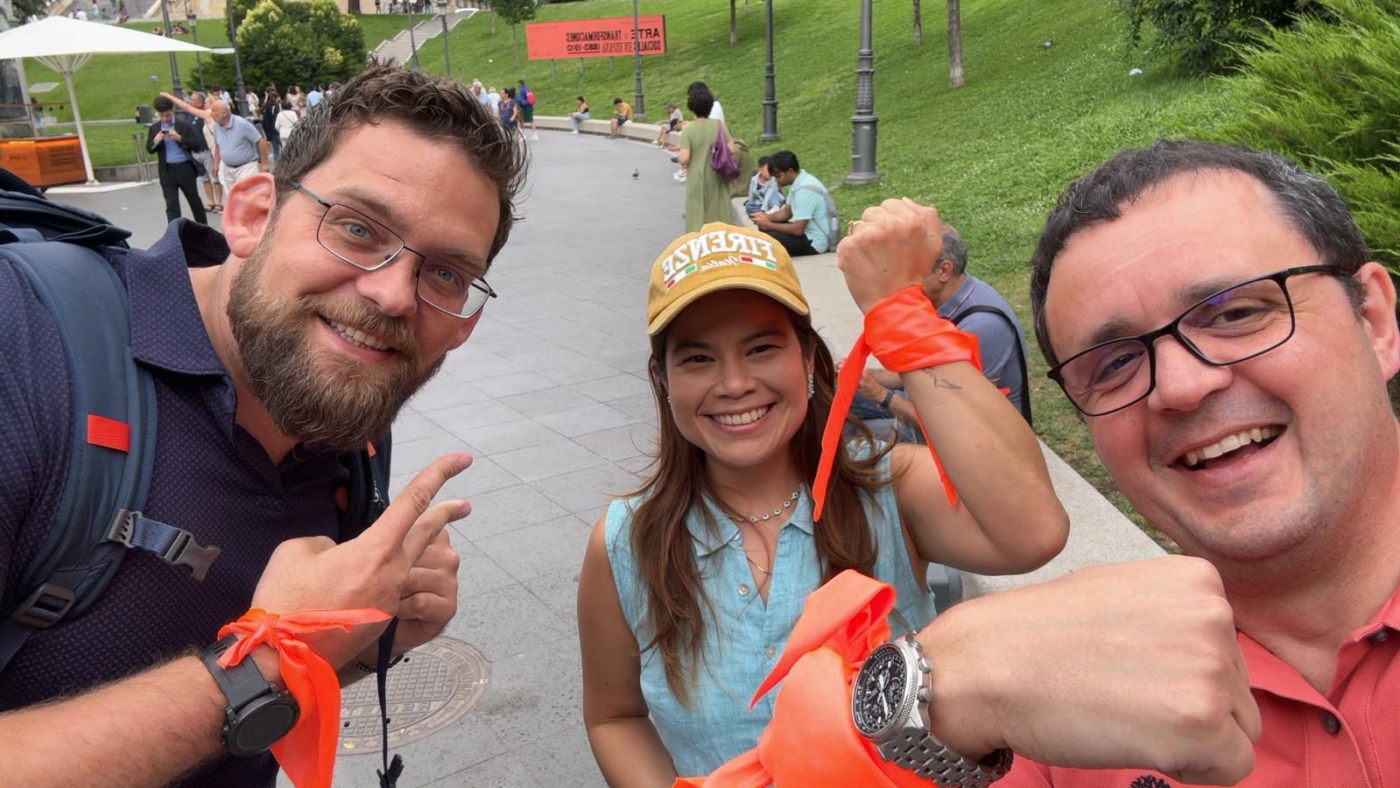 team building después de las vacaciones