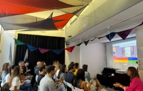 Espacio para Reuniones y Eventos